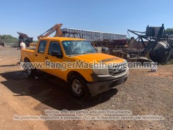 FORD RANGER 2012 SERIE 3655 FOTO 4